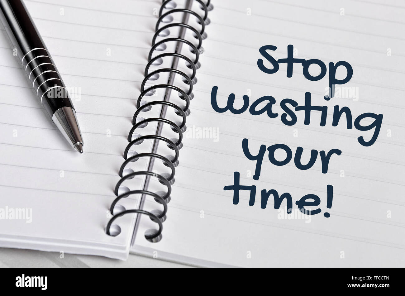 Time wasting hires stock photography and images Alamy