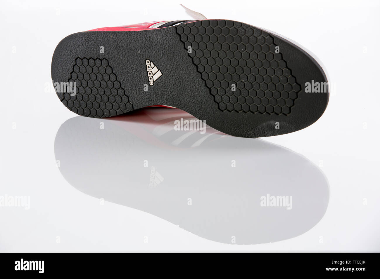 adidas olympic lifting shoes