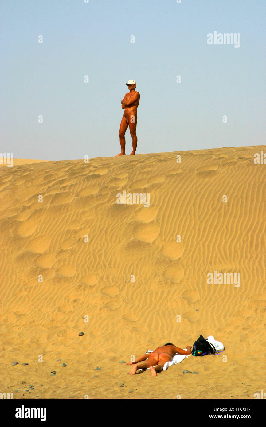 Dune nude photos