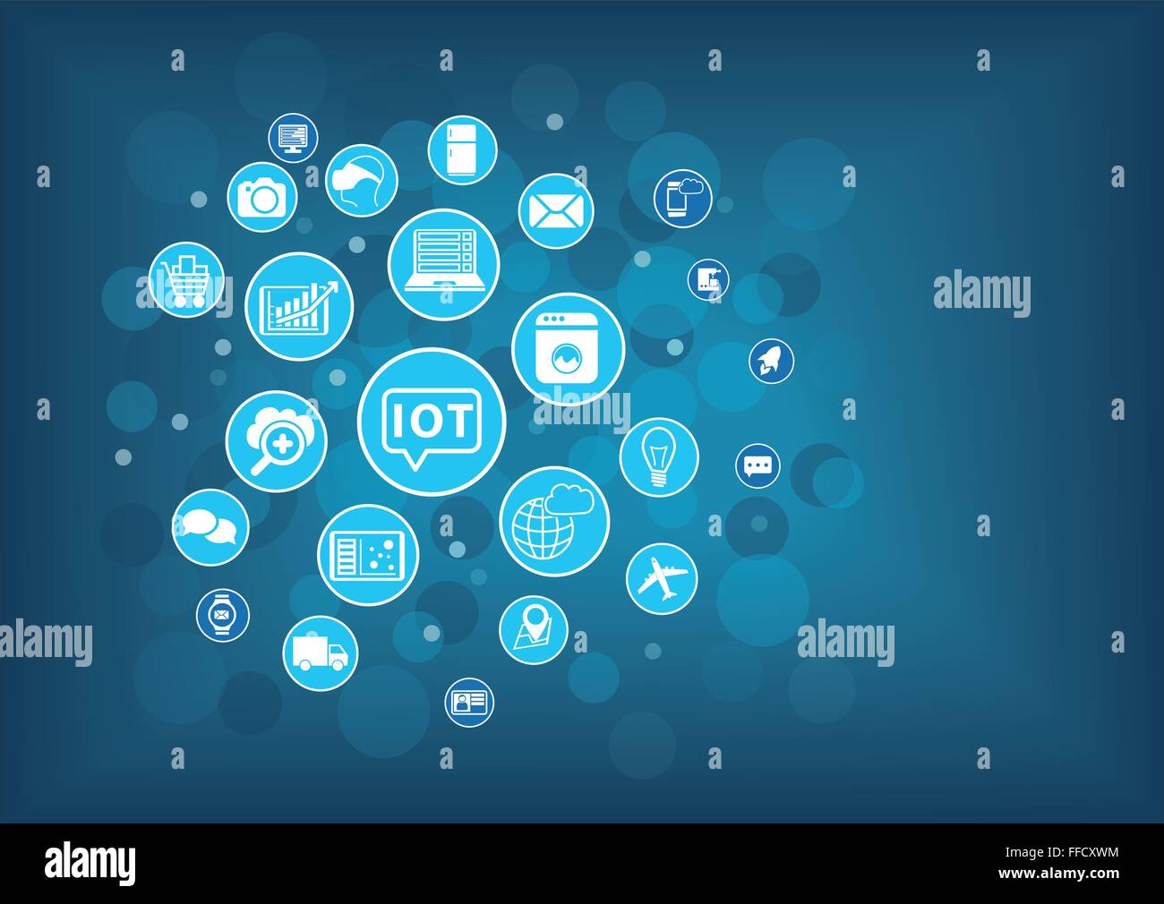 19+ Internet Of Things Background Images Gif