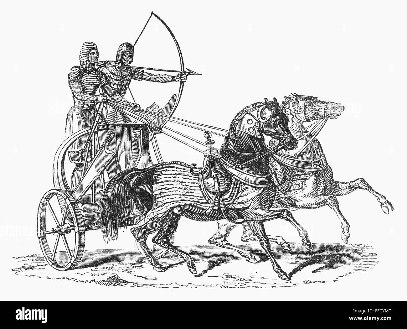 И ударили вражеские колесницы по воинству ра. Боевые колесницы древней Греции. Боевая колесница в древнем Египте. Железные колесницы хананеев что это.
