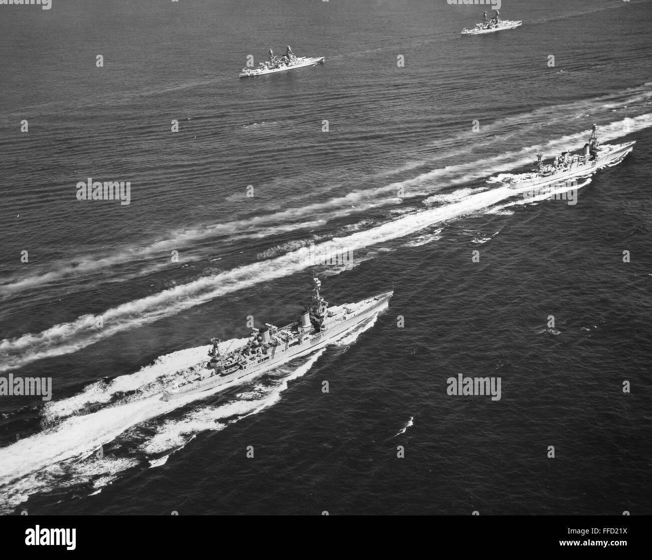 Our Battleships Hi res Stock Photography And Images Alamy