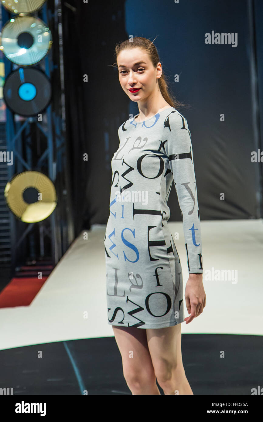Taylor Swift launches new fashion 