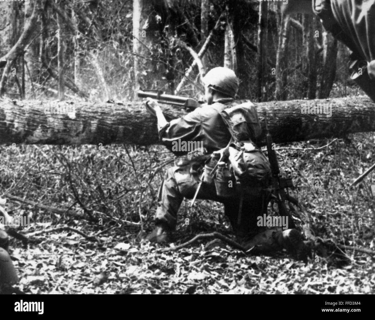 American vietnam war High Resolution Stock Photography and Images - Alamy