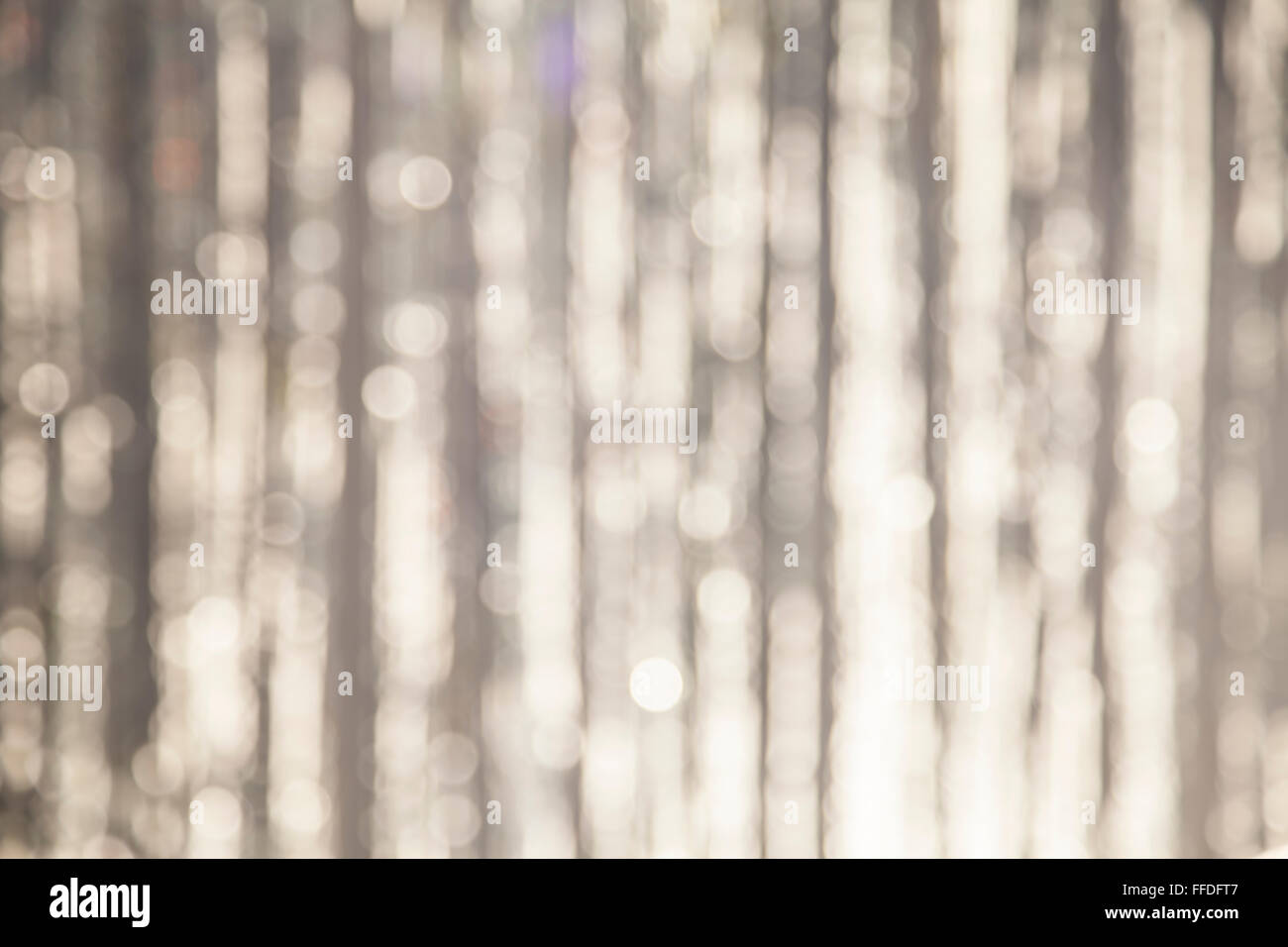 party background Stock Photo