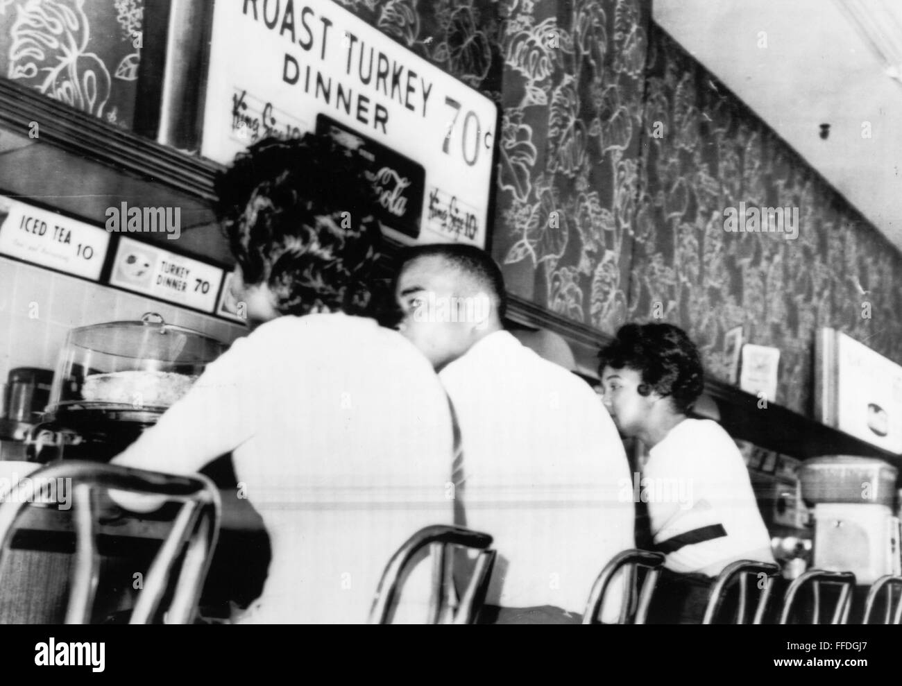 Jim crow segregation law hires stock photography and images Alamy