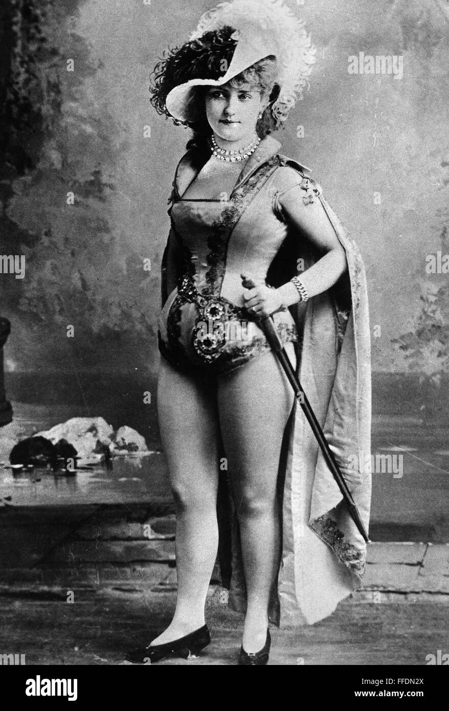 Lillian Mongeau