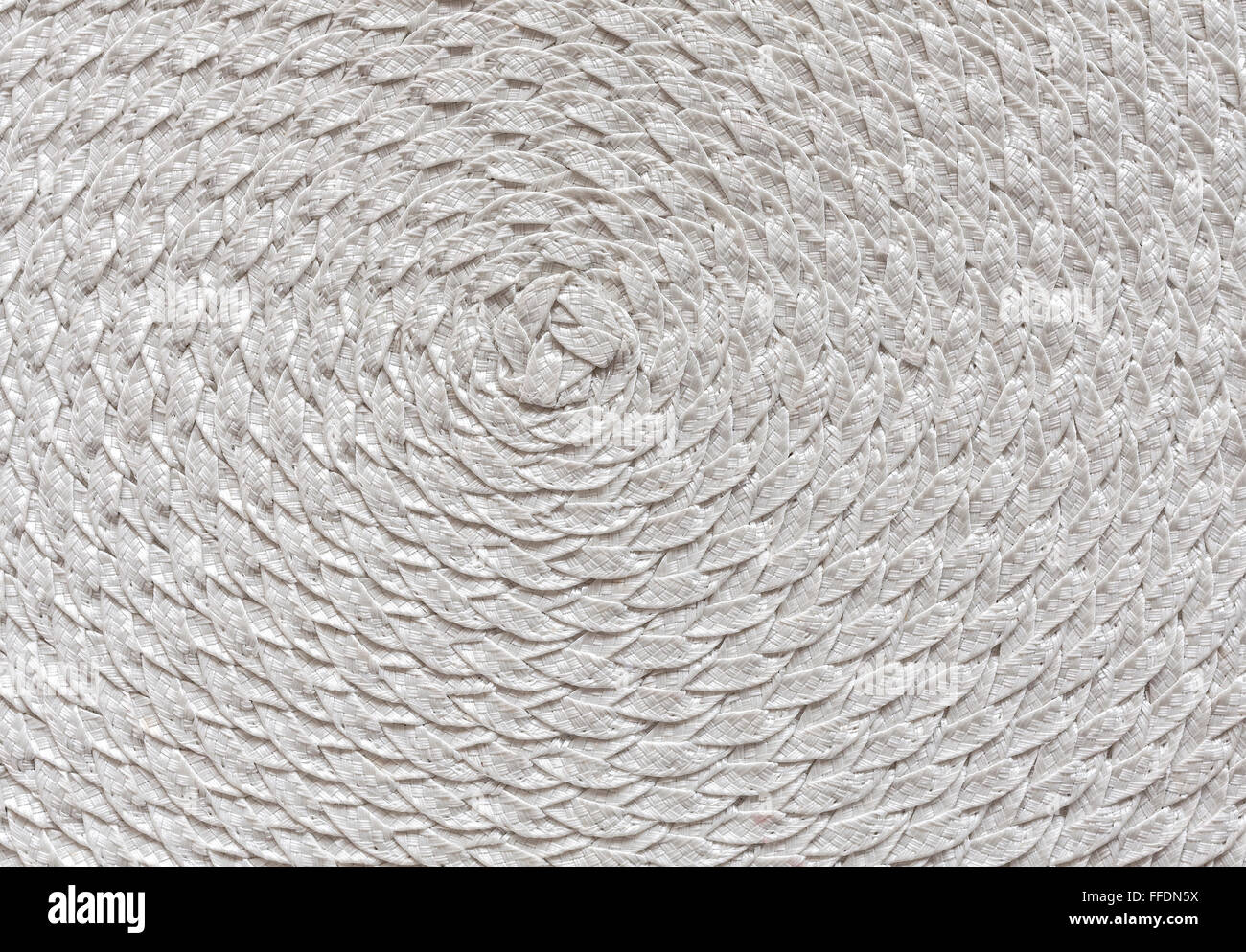 Abstract circular pattern, regular texture or background. Stock Photo