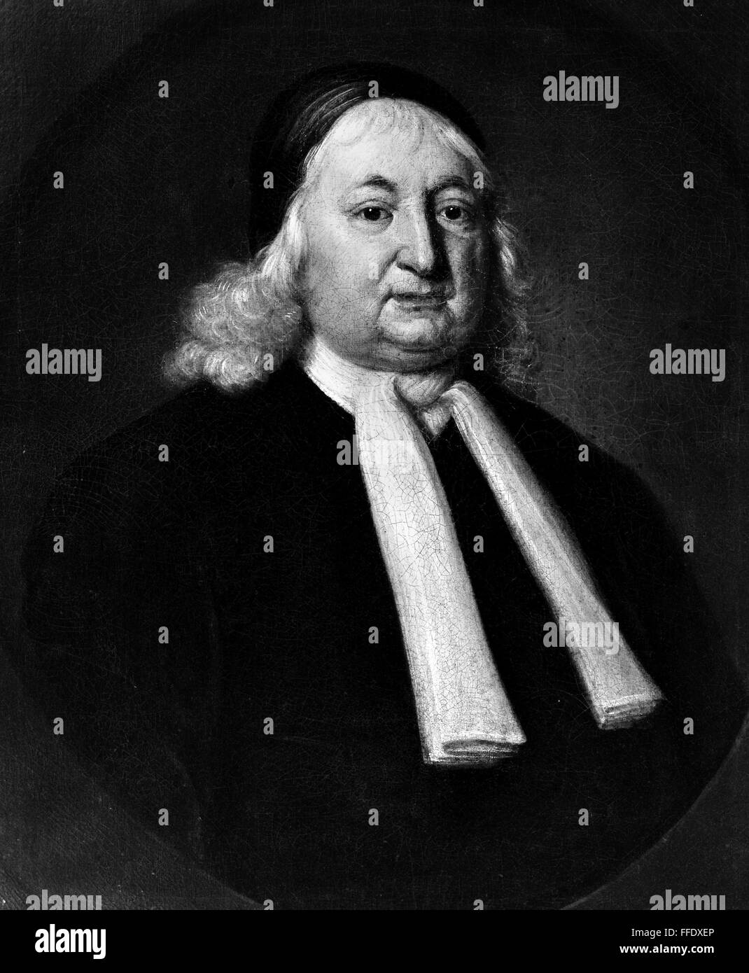 Judge sewall hires stock photography and images Alamy