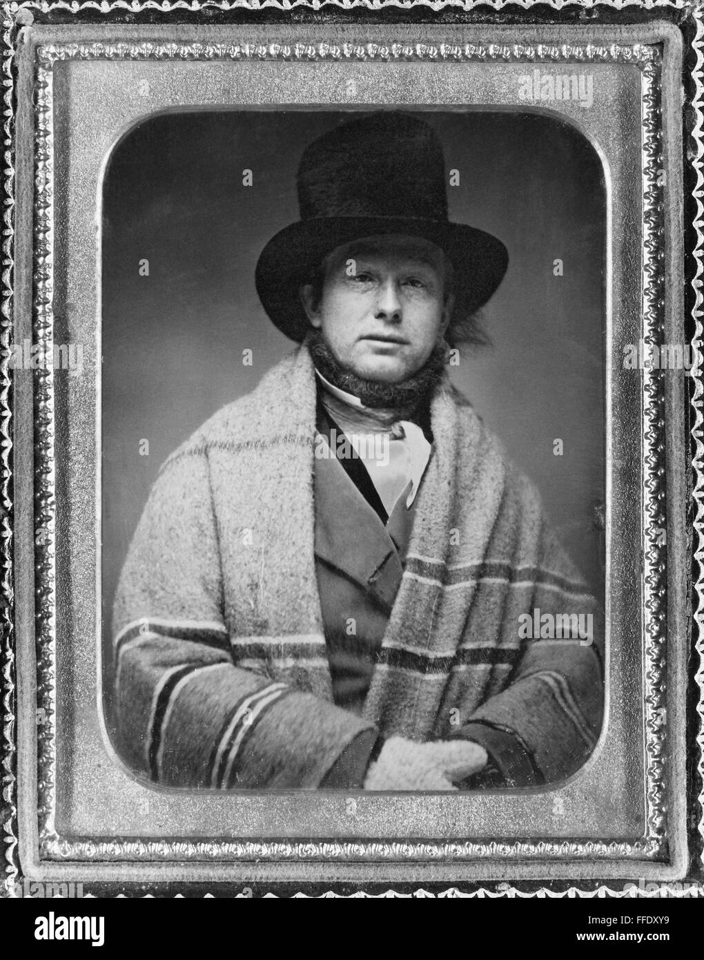 HORACE GREELEY (18111872). /nAmerican journalist and political leader