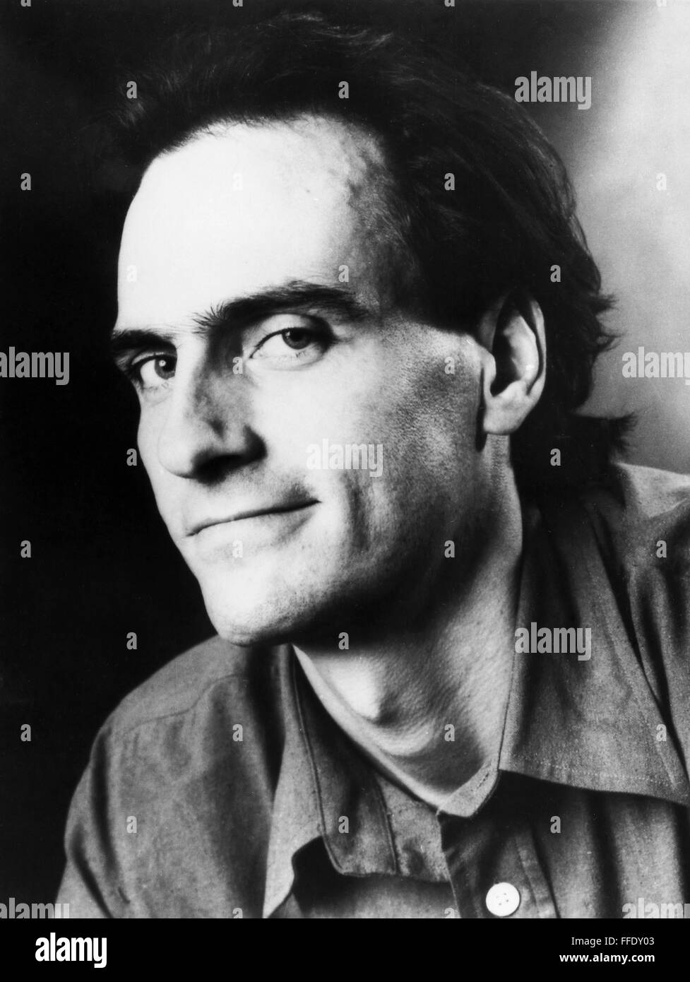 JAMES TAYLOR (1948). /nAmerican musician. Photographed 1979 Stock