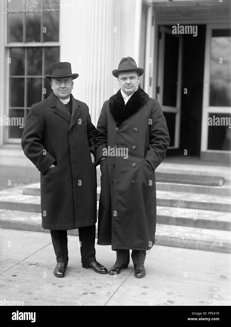 KELLEY & MALONE, 1914. /nCatholic priest Father Francis Clement Kelley ...