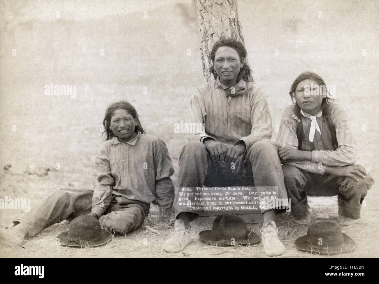 Lakota Summers