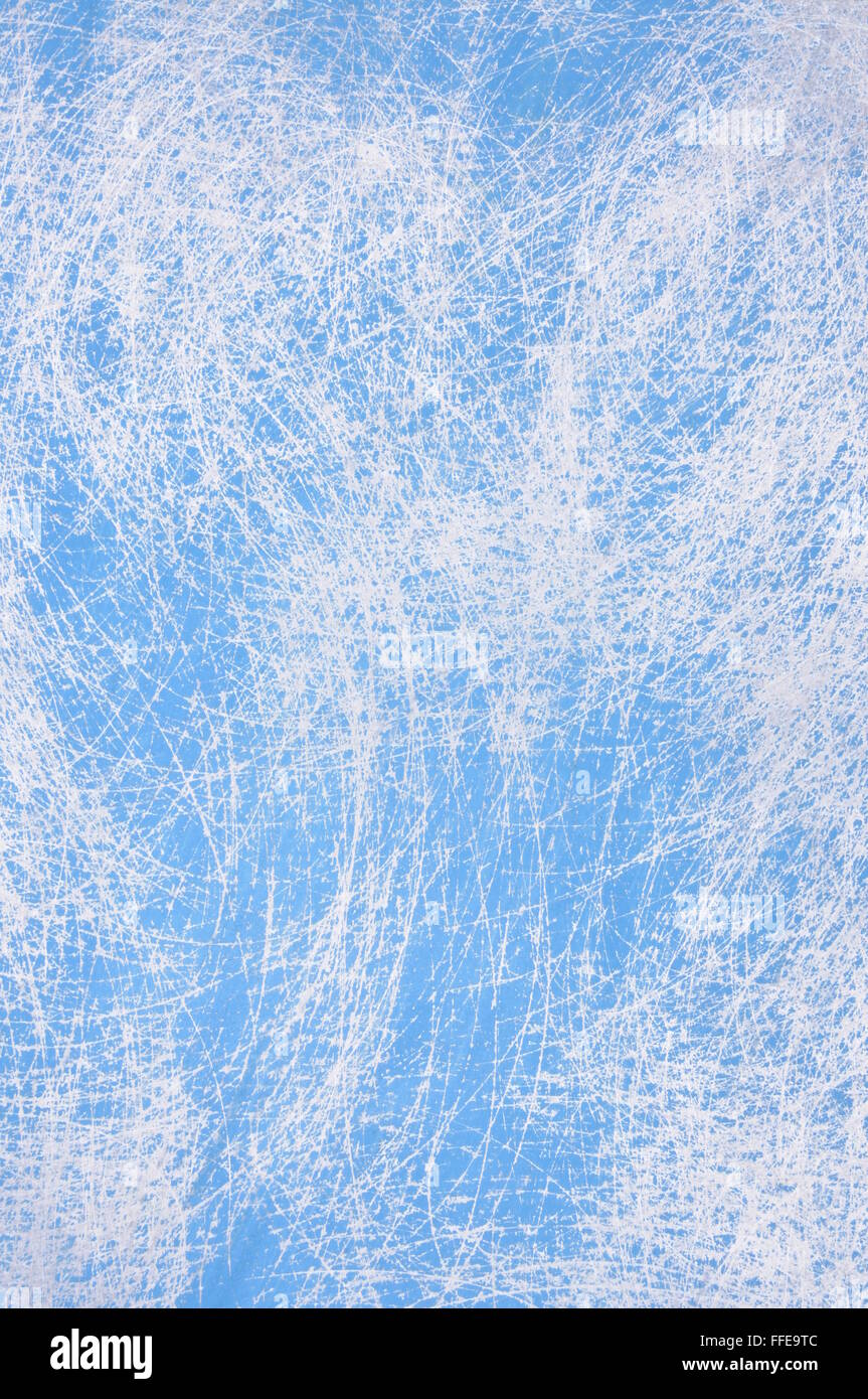 Blue metal background grunge scratched surface texture Stock Photo - Alamy