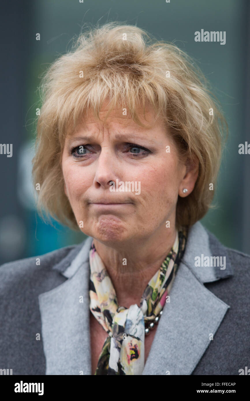 Anna soubry hi-res stock photography and images - Alamy