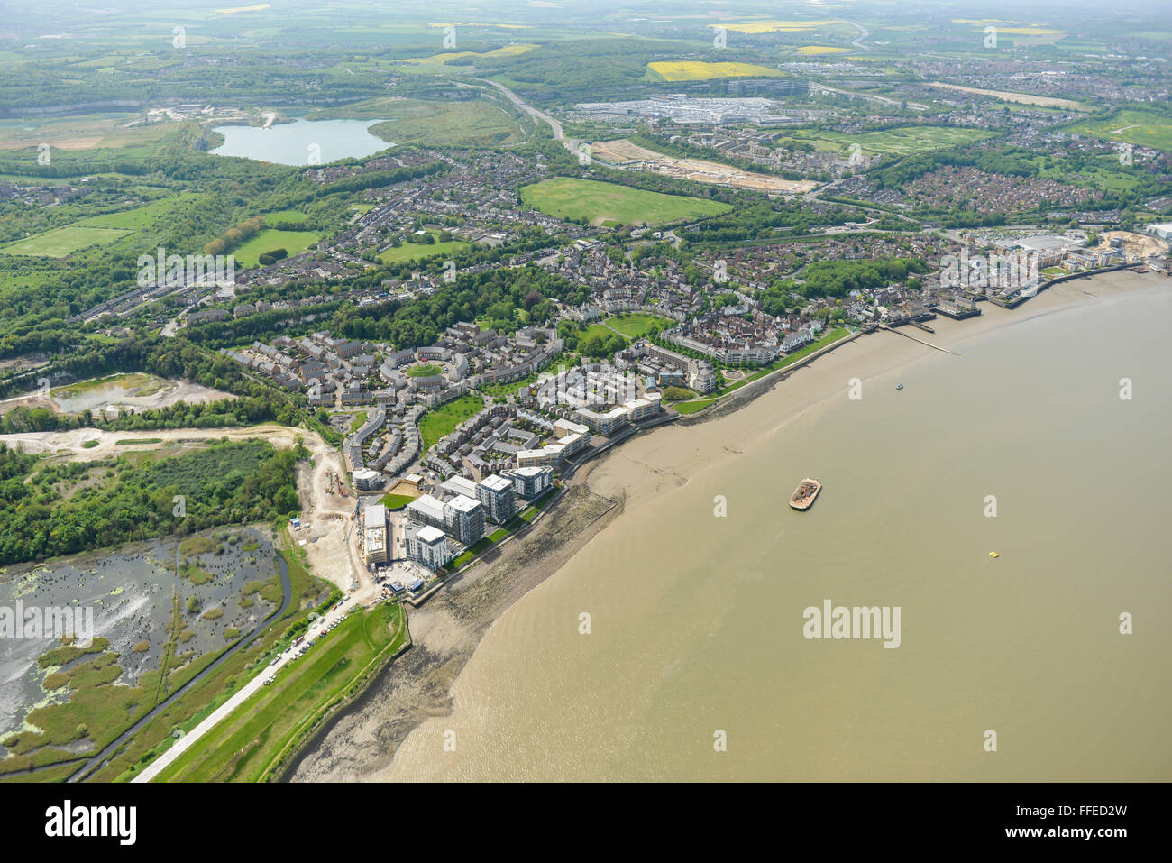Greenhithe hires stock photography and images Alamy