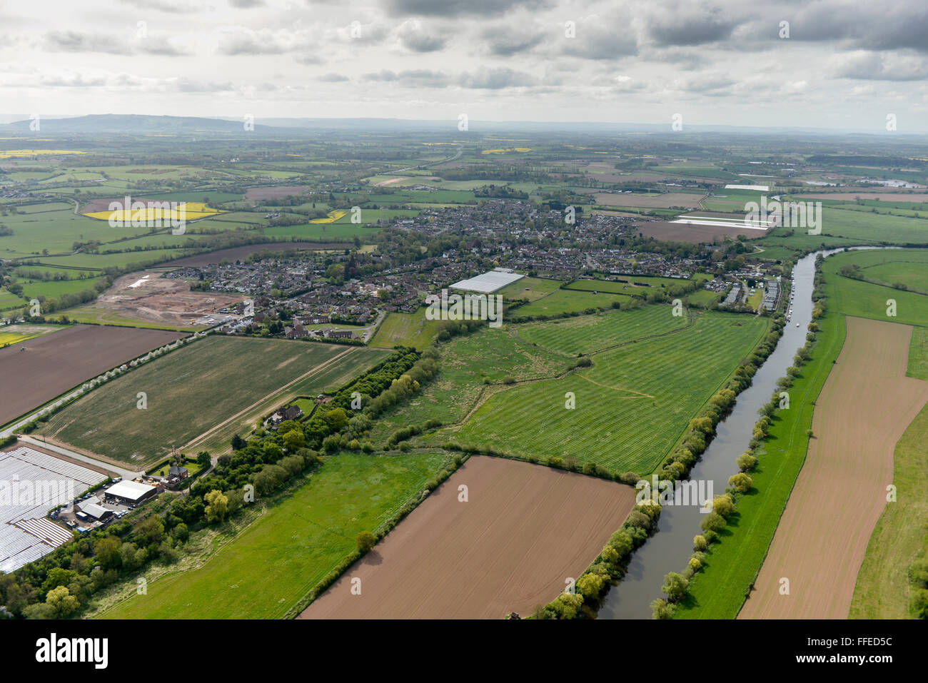 Kempsey hires stock photography and images Alamy