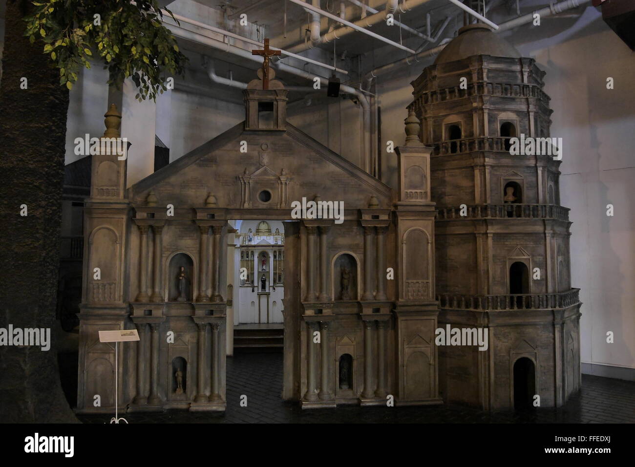 This museum shows Philippine history where kids can touch, move around and  play. February is National Art month and museum is the best place to be  aware of history, arts and culture., image size:1300x956