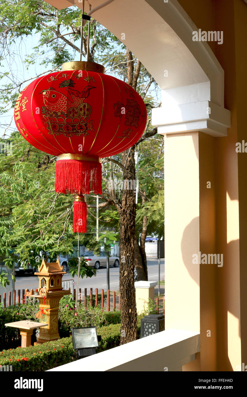 chinese new year phuket 2025