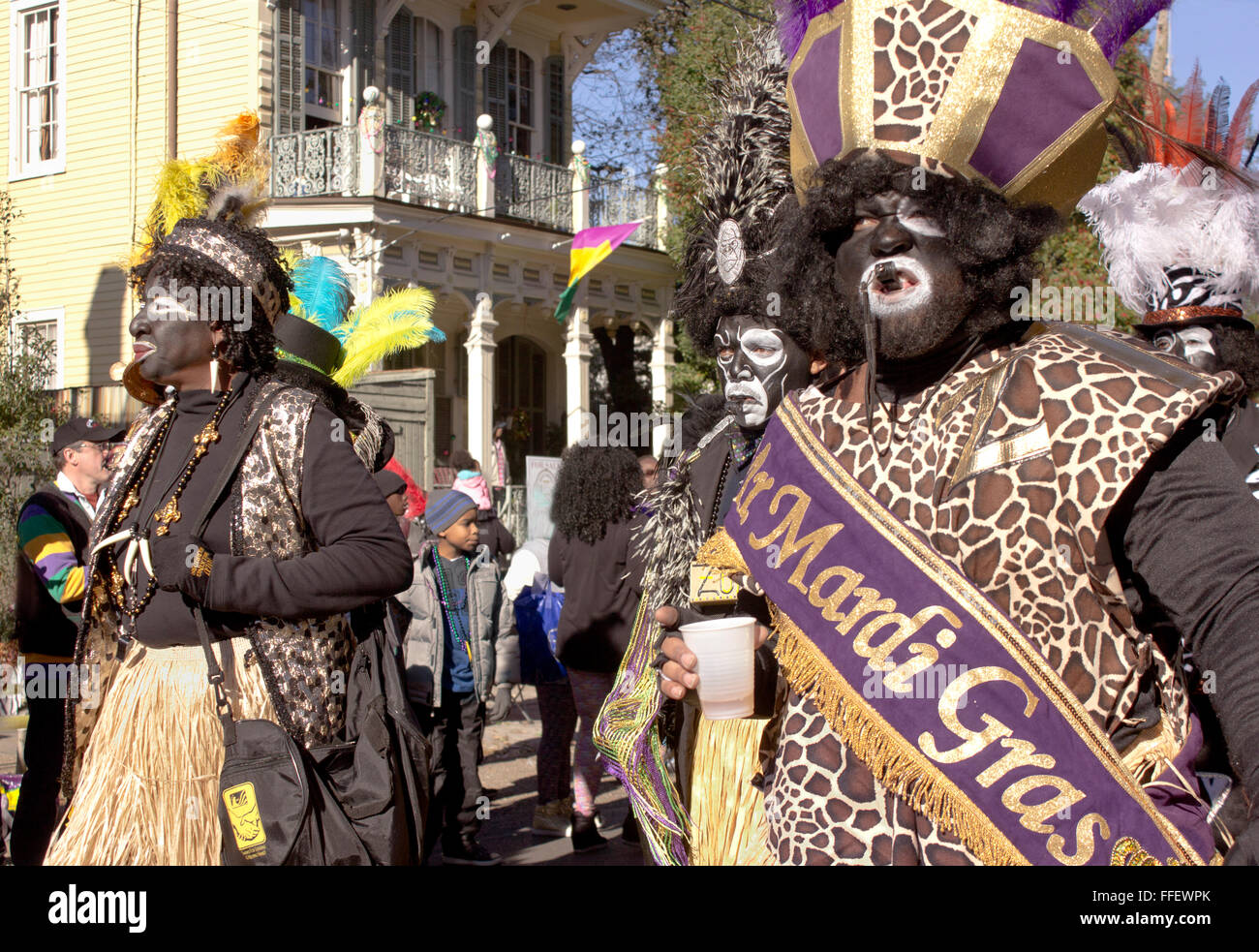 Zulu parade hires stock photography and images Alamy