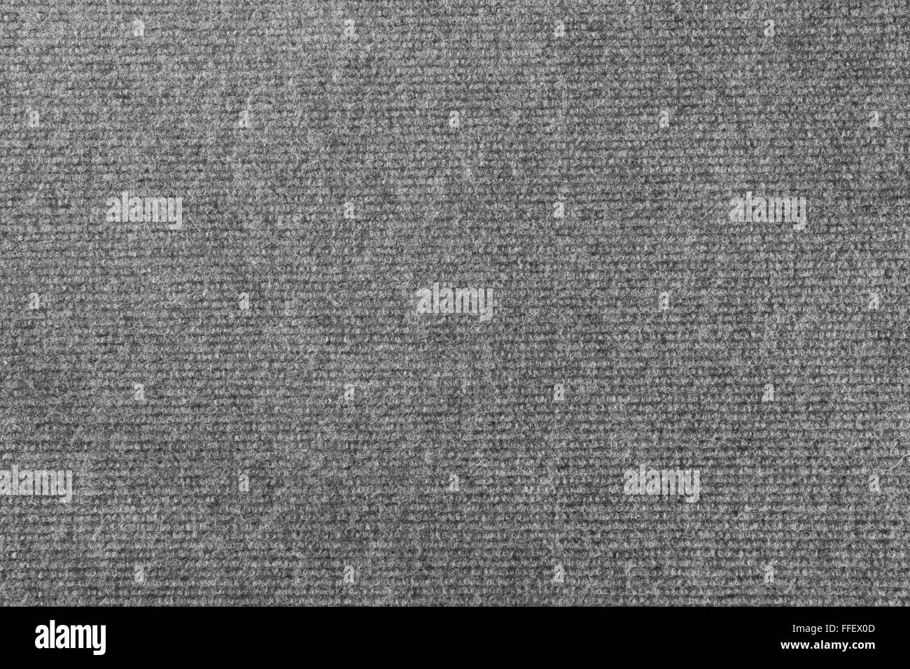industrial grey fitted carpet texture Stock Photo - Alamy