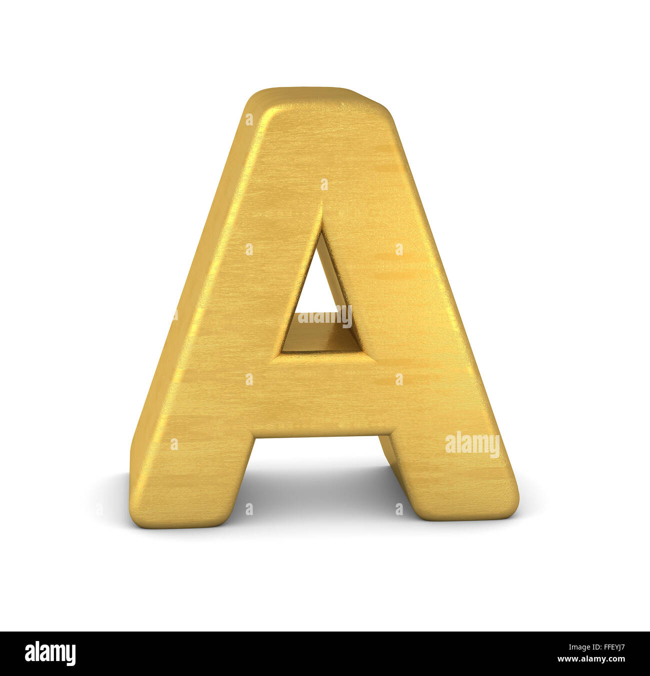 isolated golden letters A with diamonds on black  Dark background  wallpaper, Stock photos, Lettering