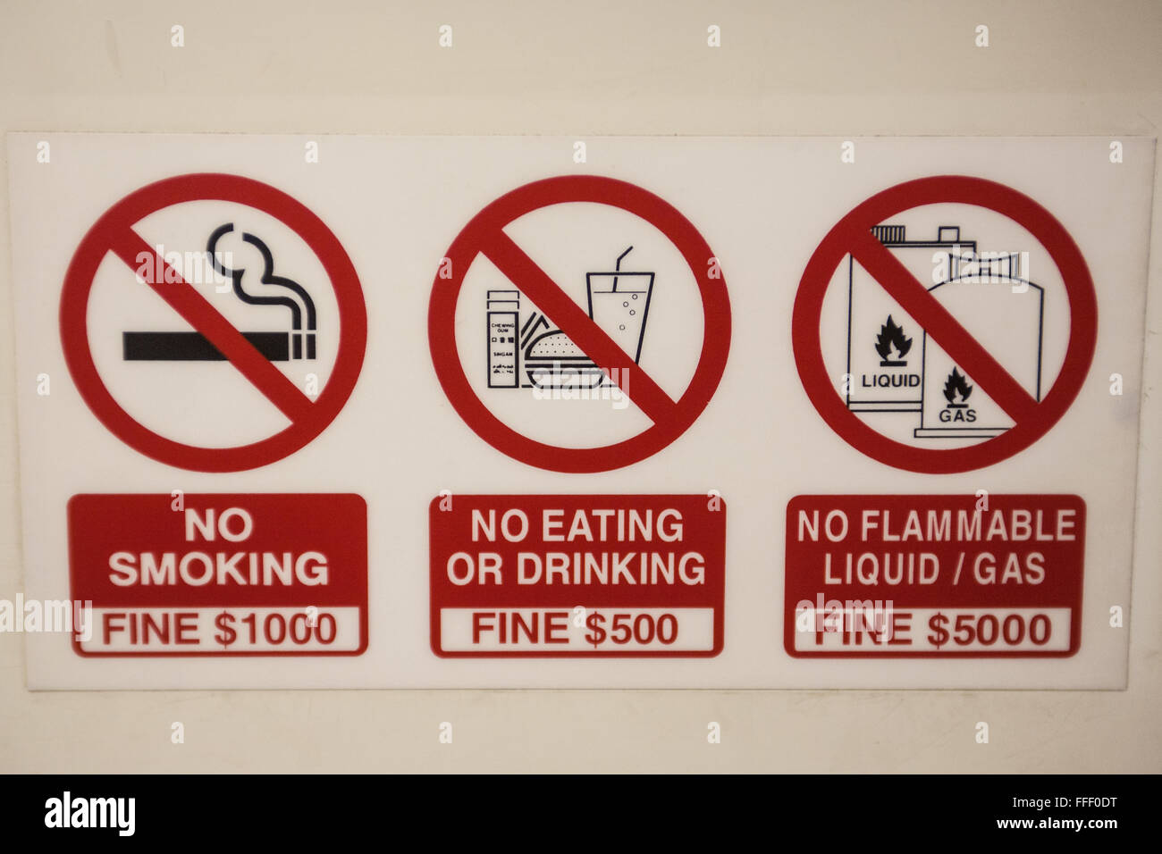 10 Strange Laws Of Singapore Watch Out For Hefty Fine vrogue.co