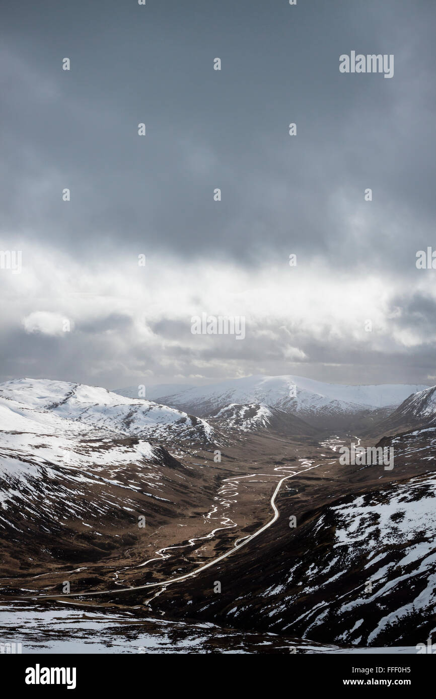 Glen shee scotland hires stock photography and images Alamy