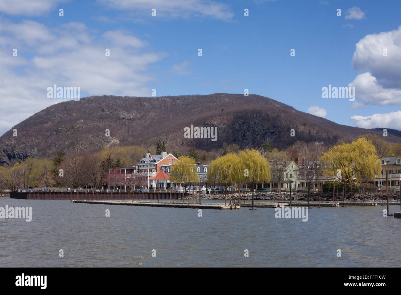 Cold spring village new york hires stock photography and images Alamy