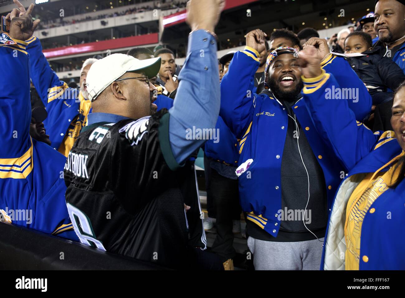 Eagles At Redskins Game Day: Washington Wins, 27-20