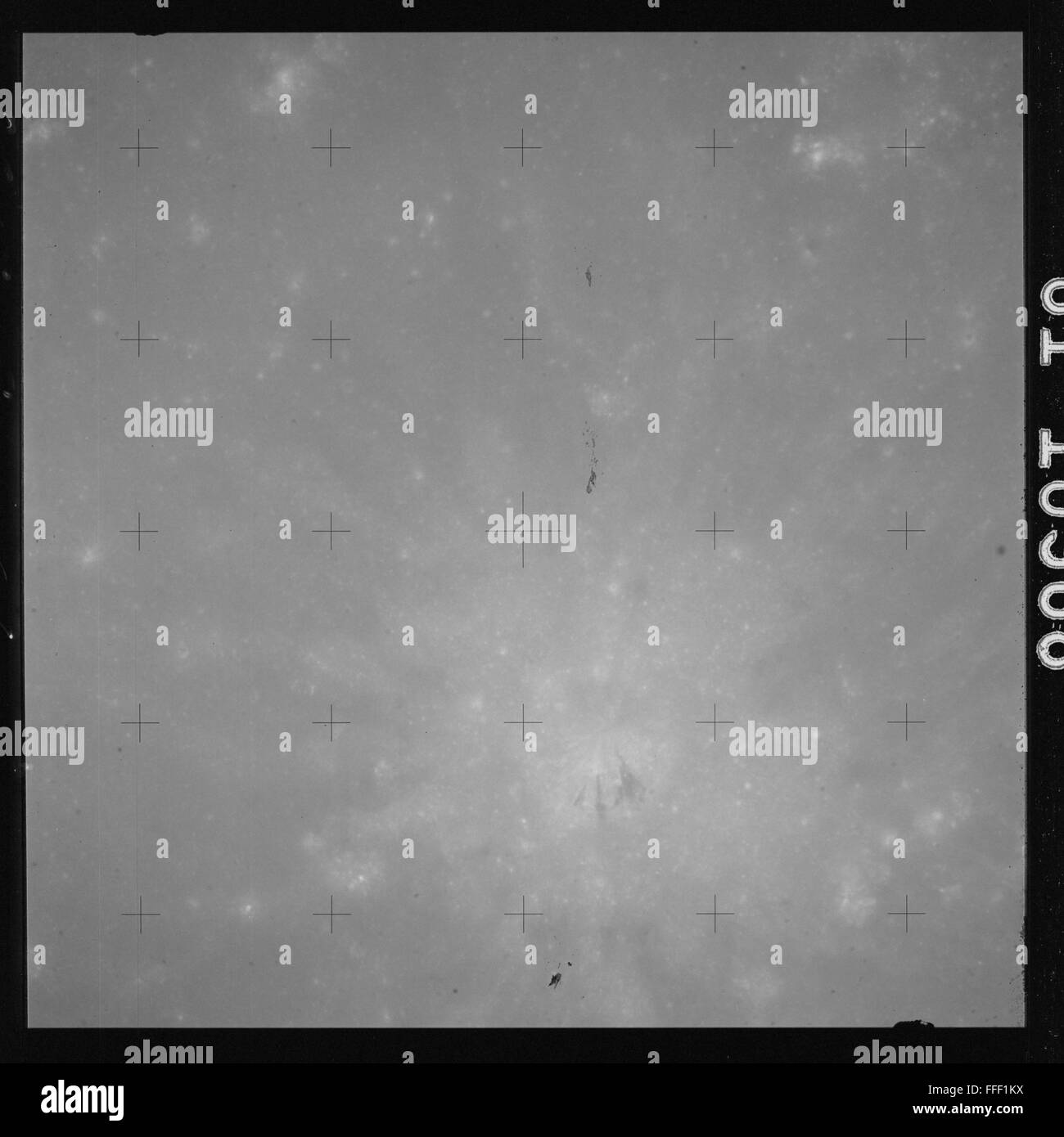 Apollo Documents The Apollo 15 untouched photographic archive documents the fourth ...