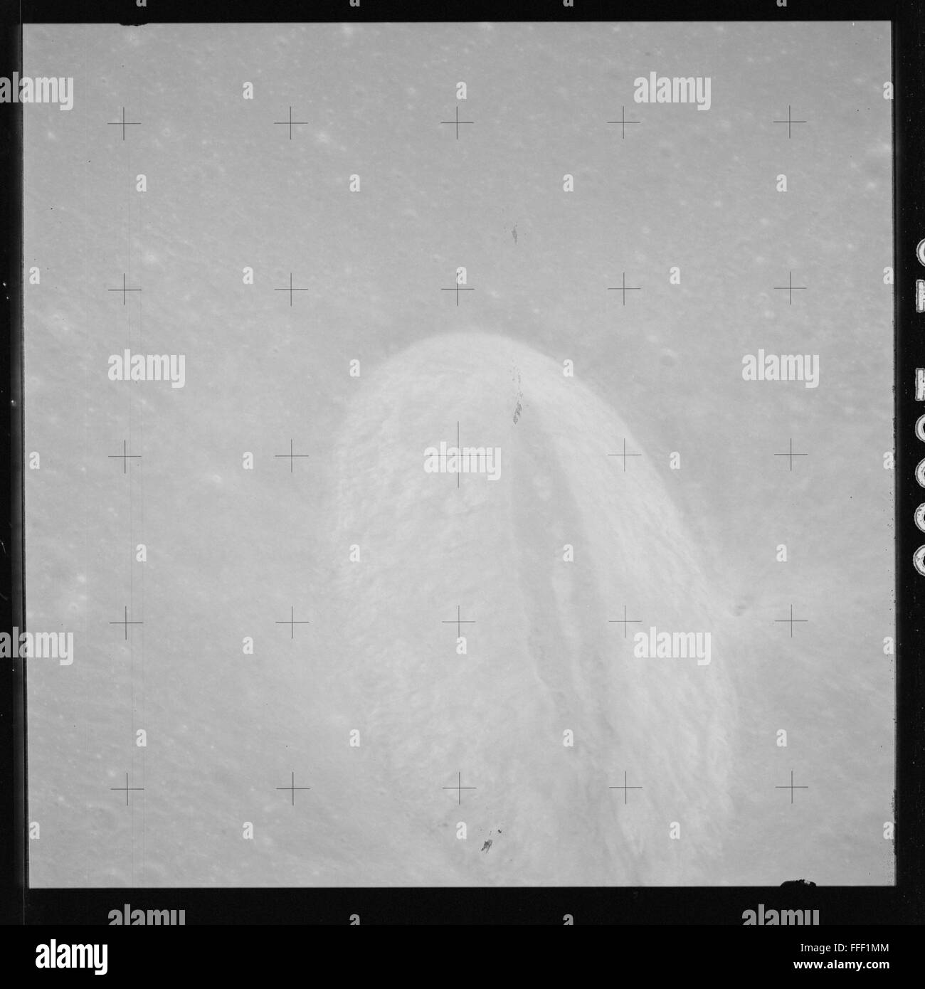 This archive presents the unedited images from the Apollo 15 mission ...