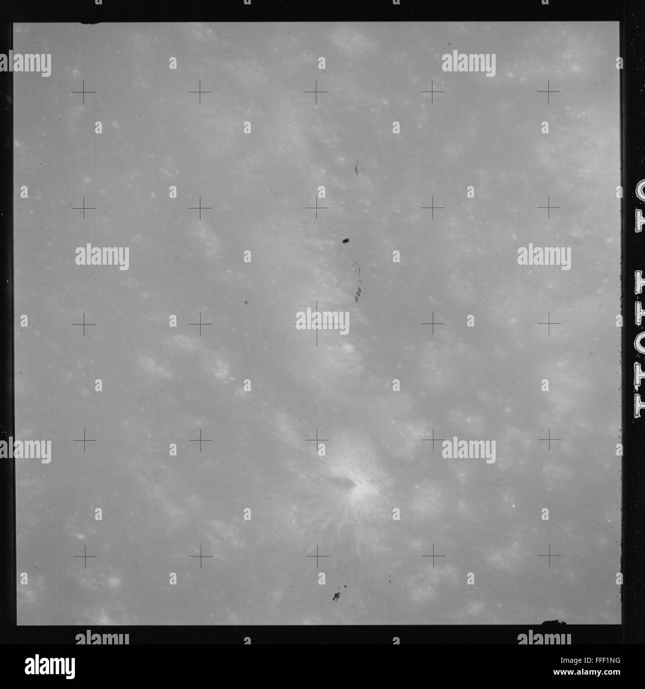 The untouched photographic archive of Apollo 15 shows astronaut ...