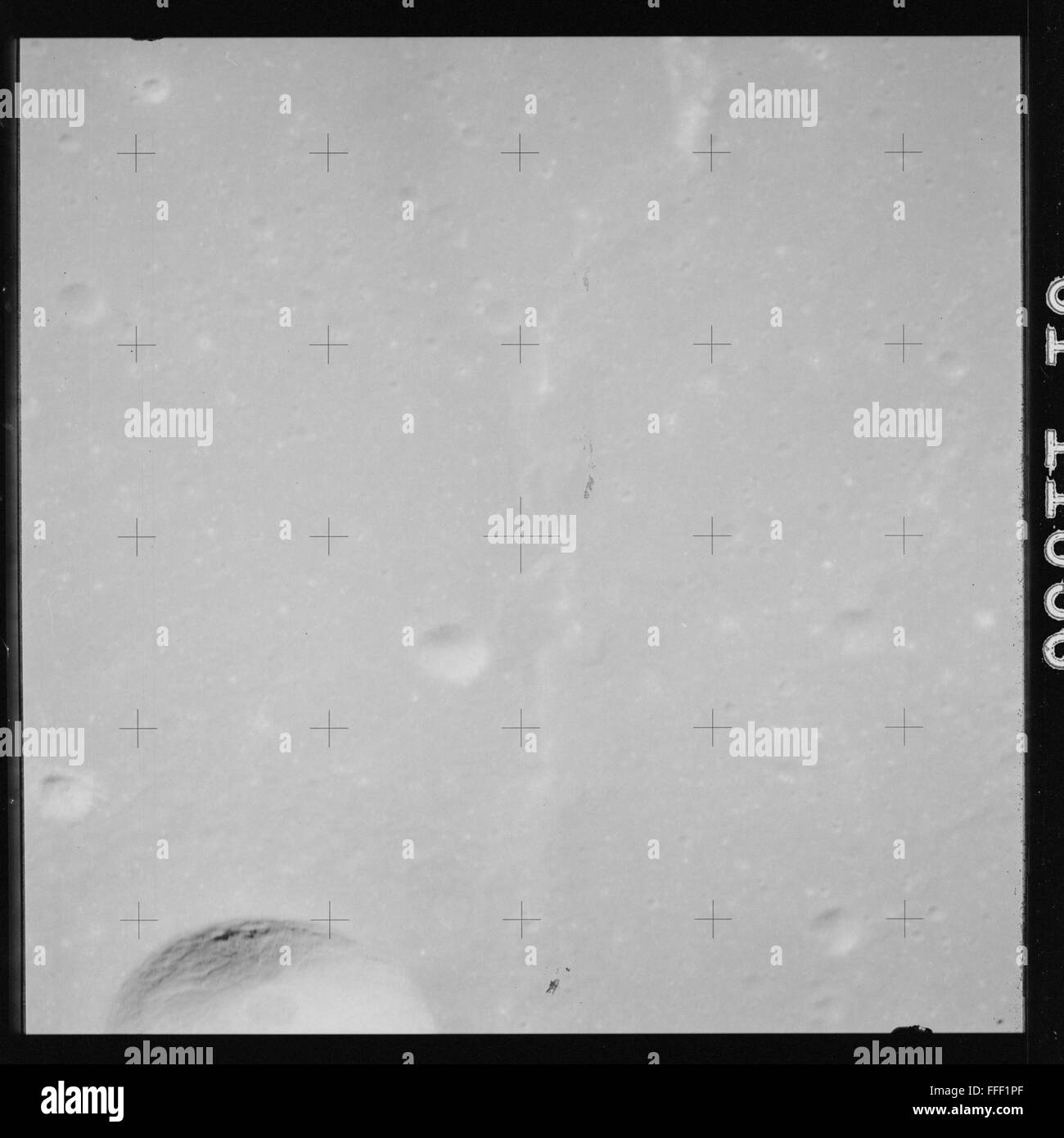 This archive of Apollo 15's unedited images showcases critical moments ...
