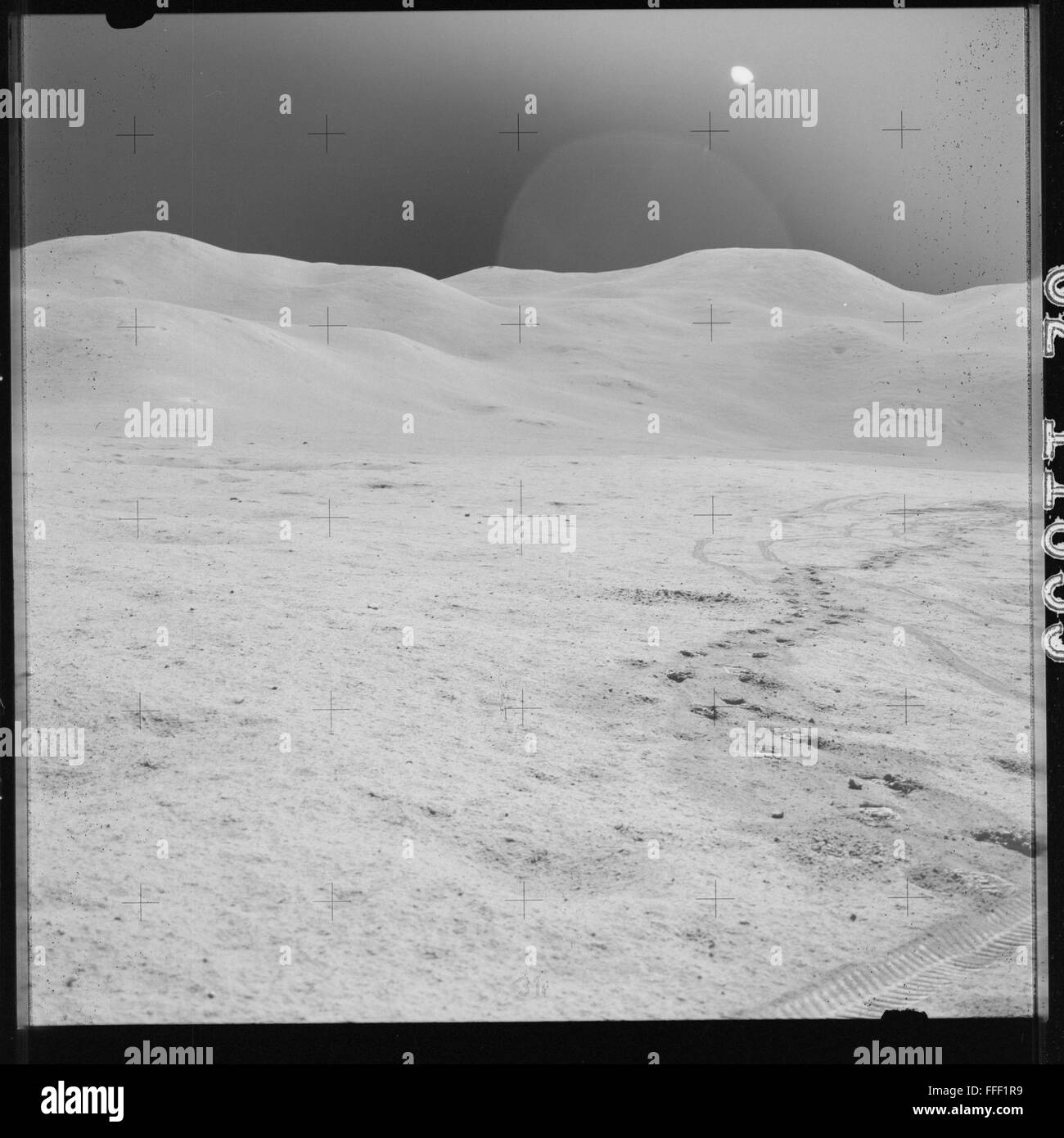This is the complete unedited collection from Apollo 15, the first ...