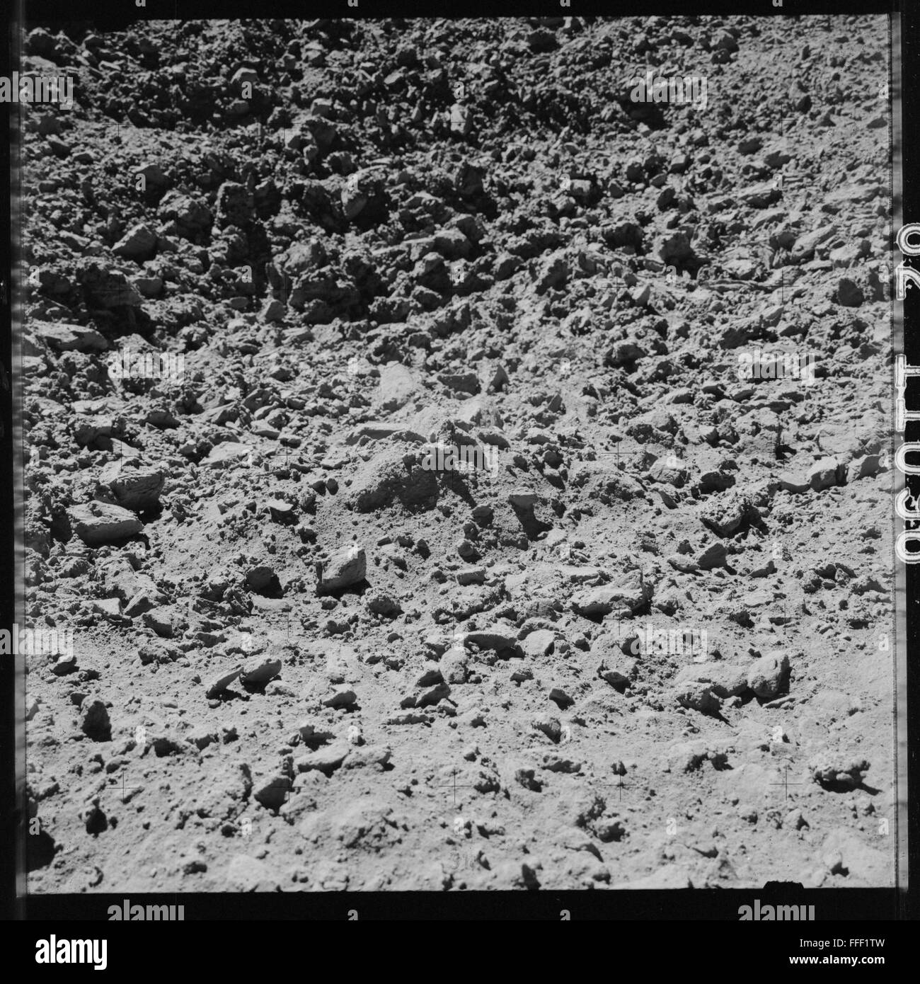 Apollo 15 untouched photographic archive, this is the complete unedited ...