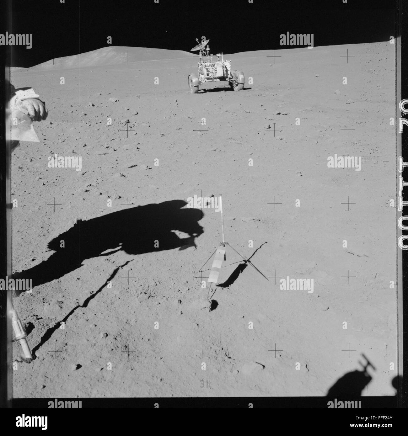 Apollo Documents Collected documents Black and White Stock Photos & Images - Alamy