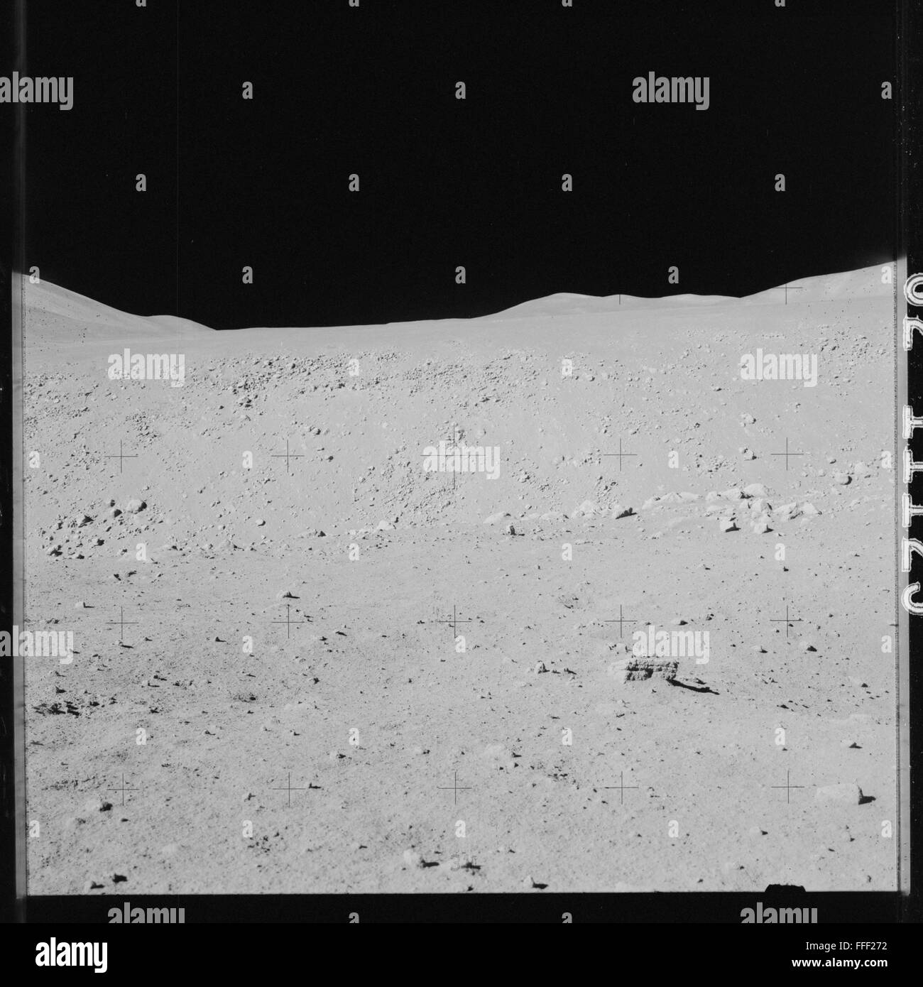 This is the complete, unedited photographic archive from the Apollo 15 ...