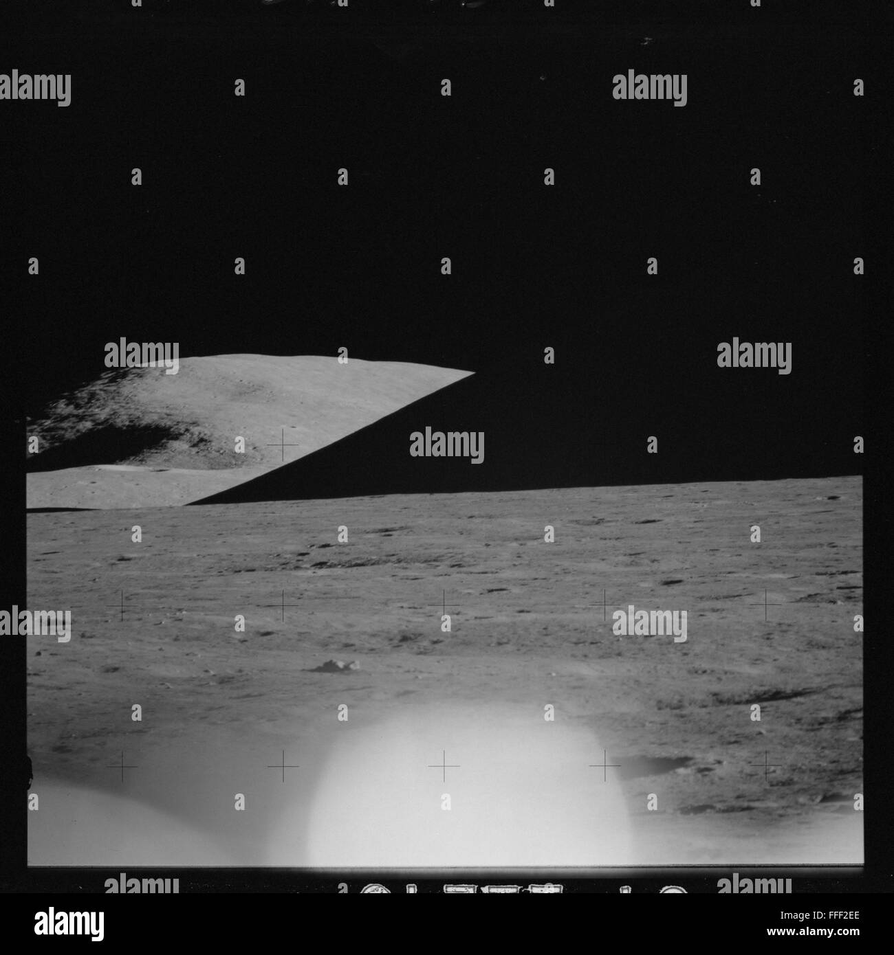 This is the complete collection of unedited photos from Apollo 15 ...