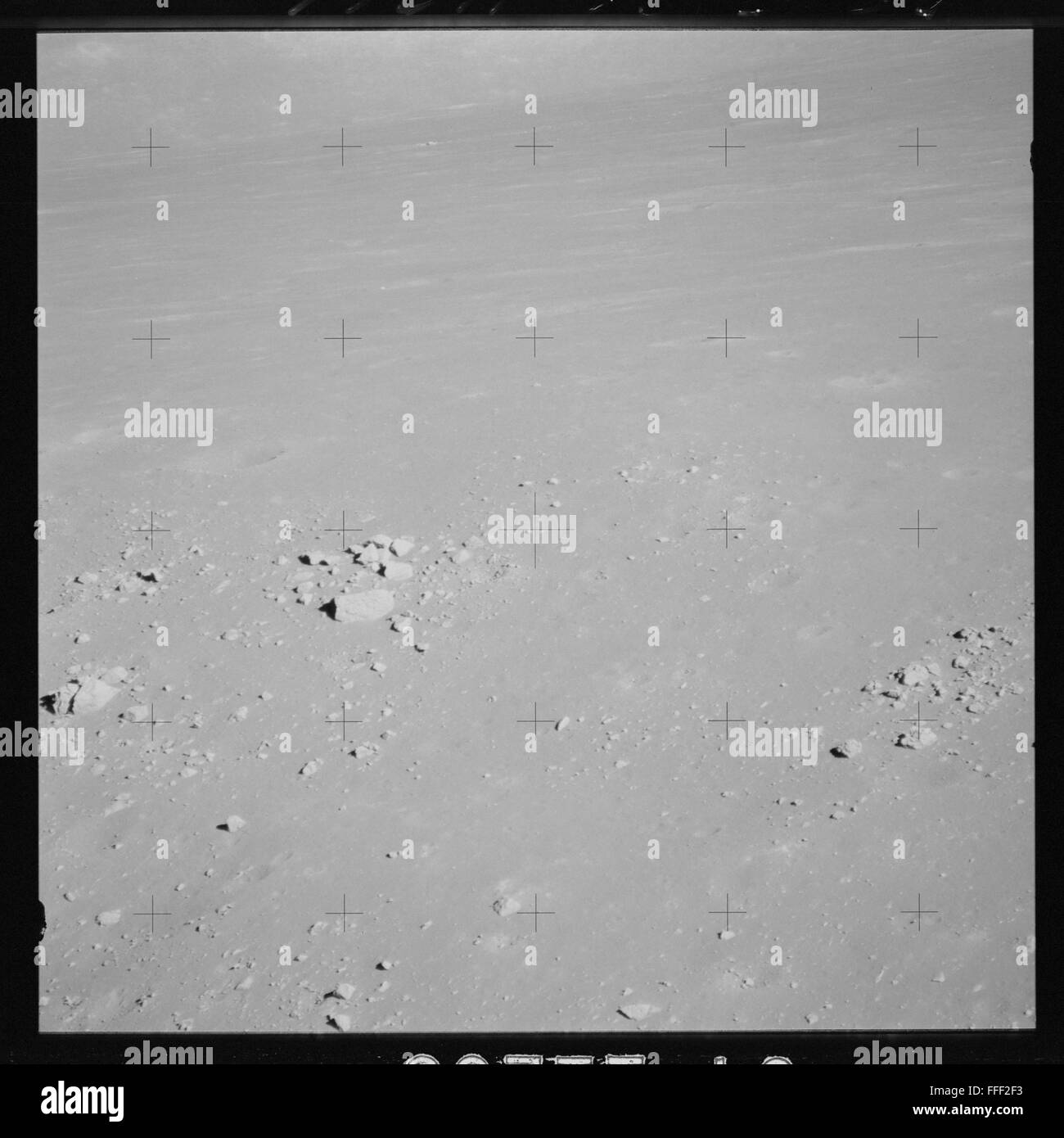 The Apollo 15 archive contains the complete unedited collection from ...