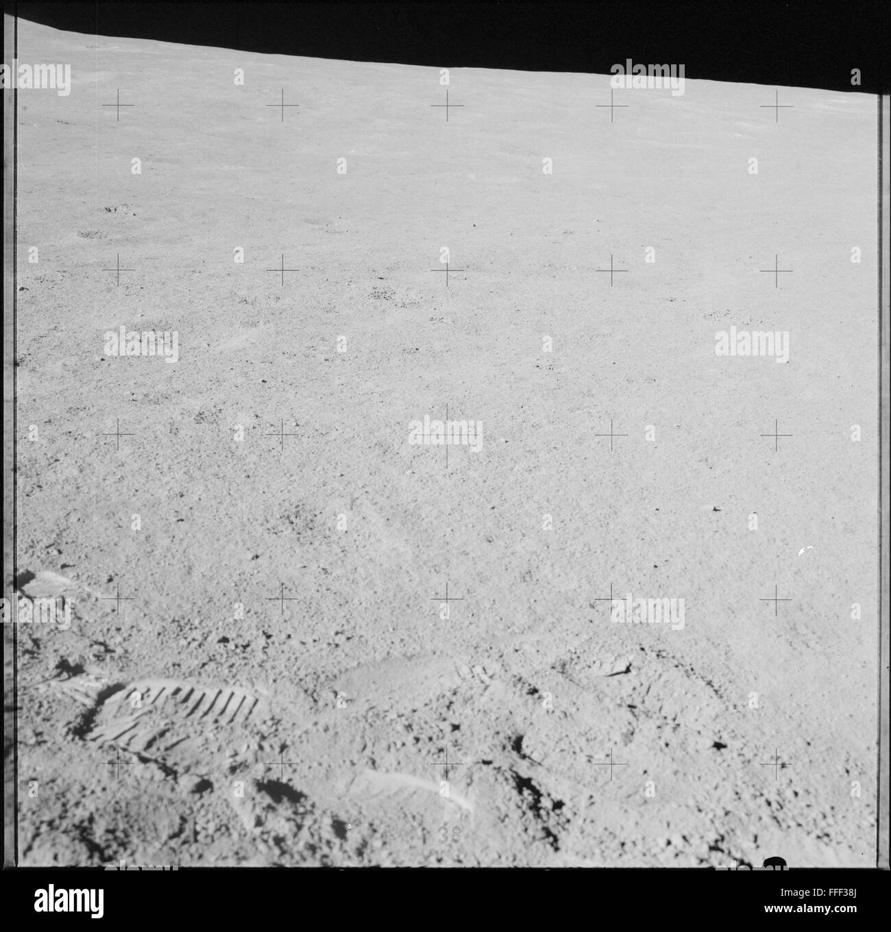 The Apollo 15 unedited photographic collection captures astronaut David ...