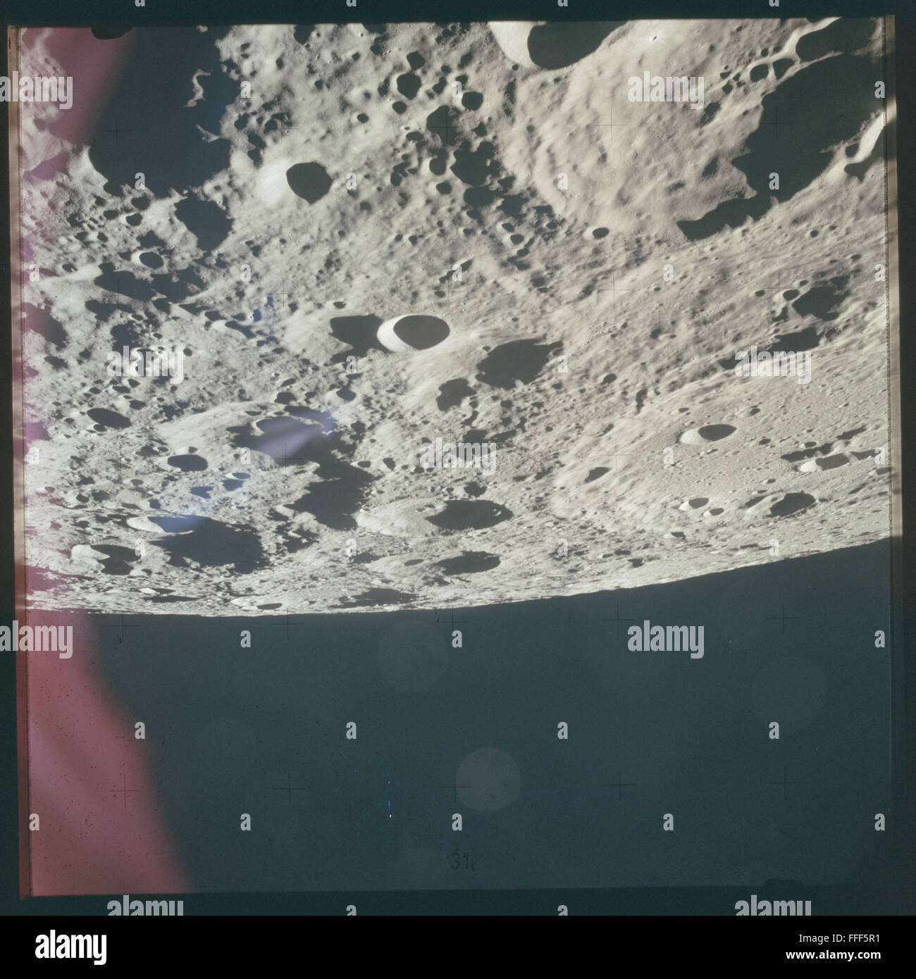 Hadley Rocks The Apollo 15 photographic archive is a complete, unedited collection ...