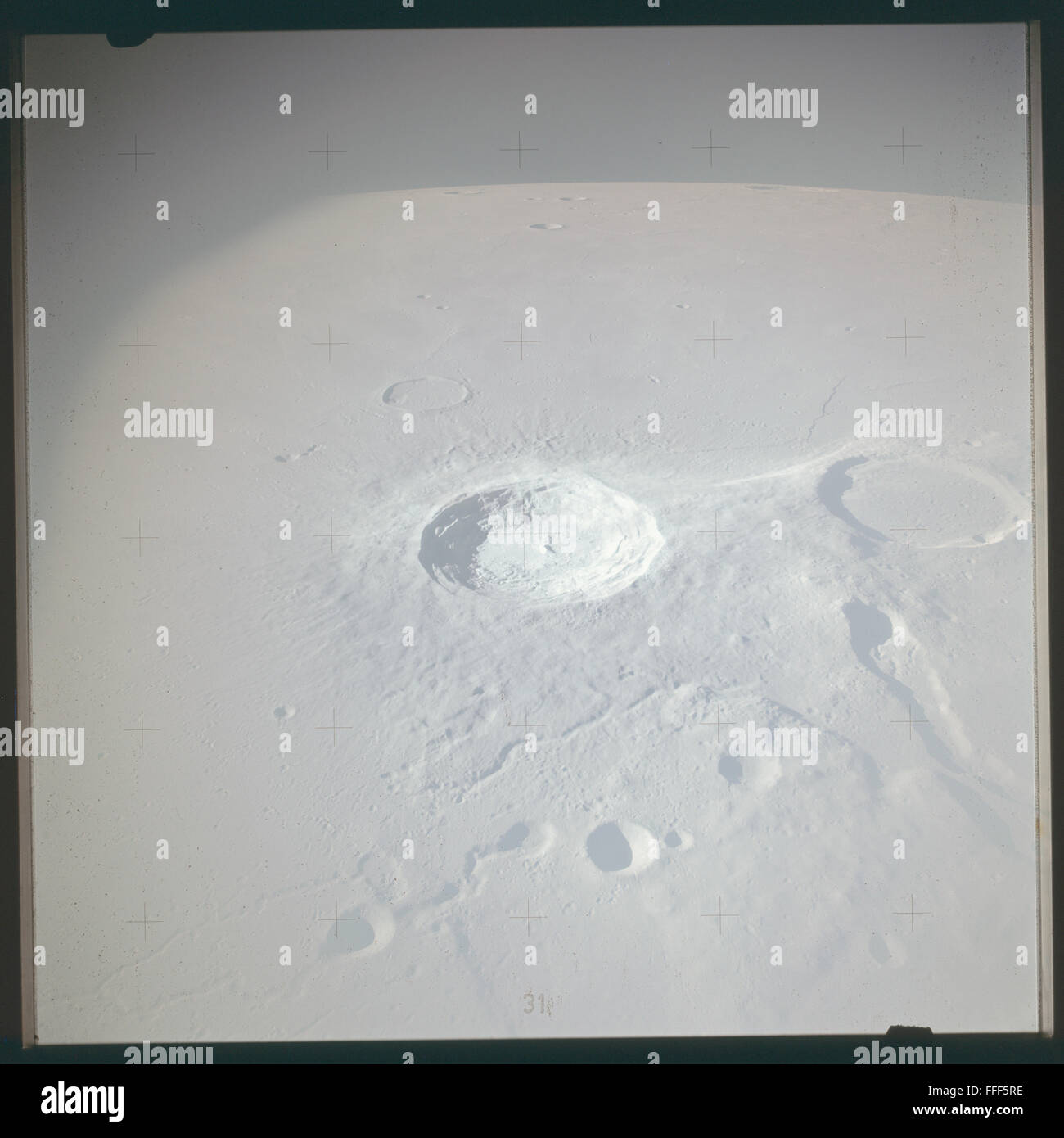 This is an unedited collection of images from Apollo 15, showcasing key ...