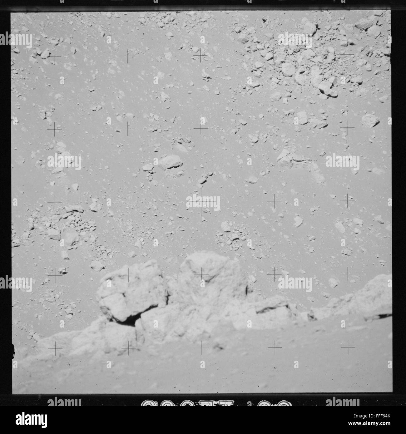 This is the complete unedited photographic archive from the Apollo 15 ...