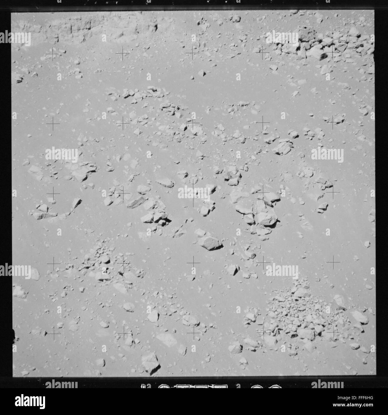 Hadley Rocks The Apollo 15 photographic archive includes key moments from the fourth ...