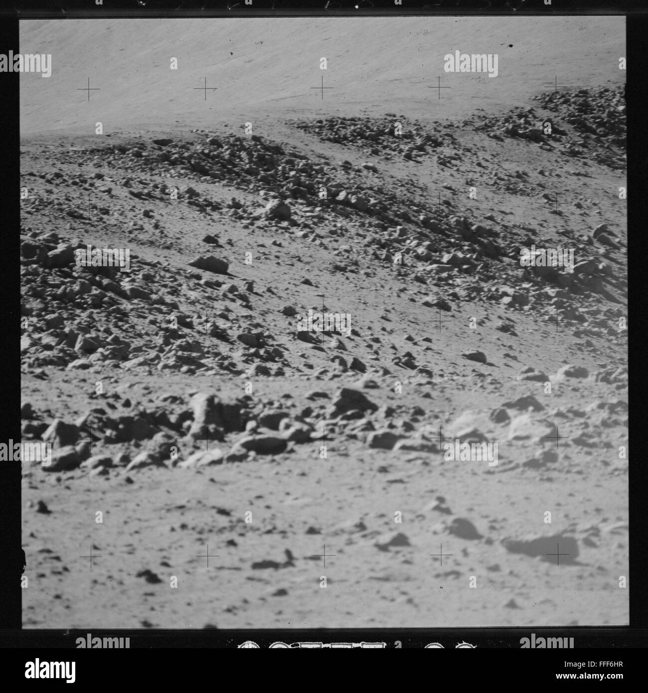 This archive contains unedited photos from Apollo 15, the fourth manned ...