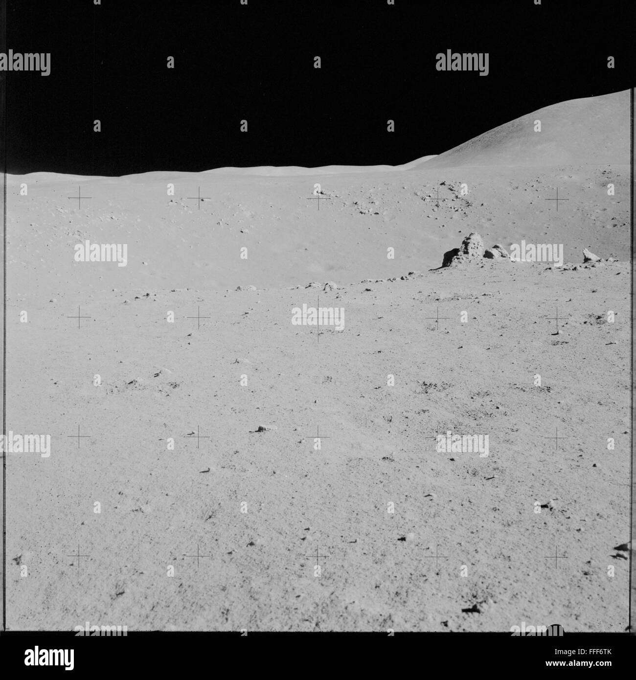 The Apollo 15 archive presents a full collection of unedited ...