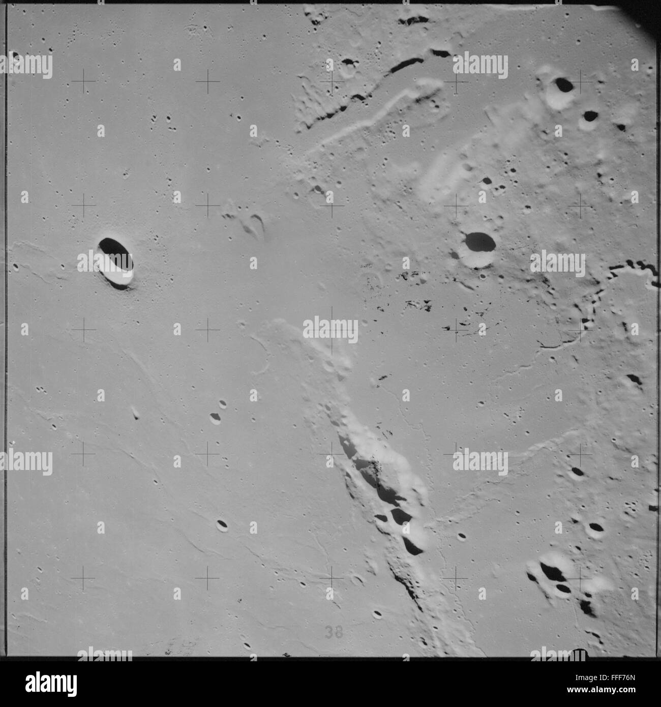 Hadley Rocks The Apollo 15 photographic archive presents unedited images from the ...
