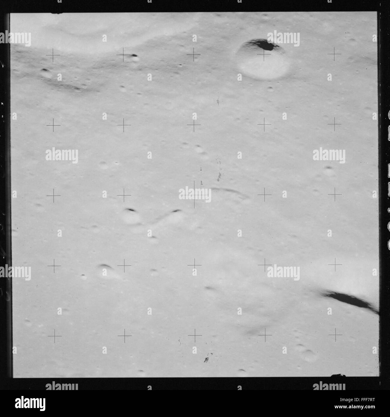 This unedited collection of photographs from Apollo 15 reveals the ...