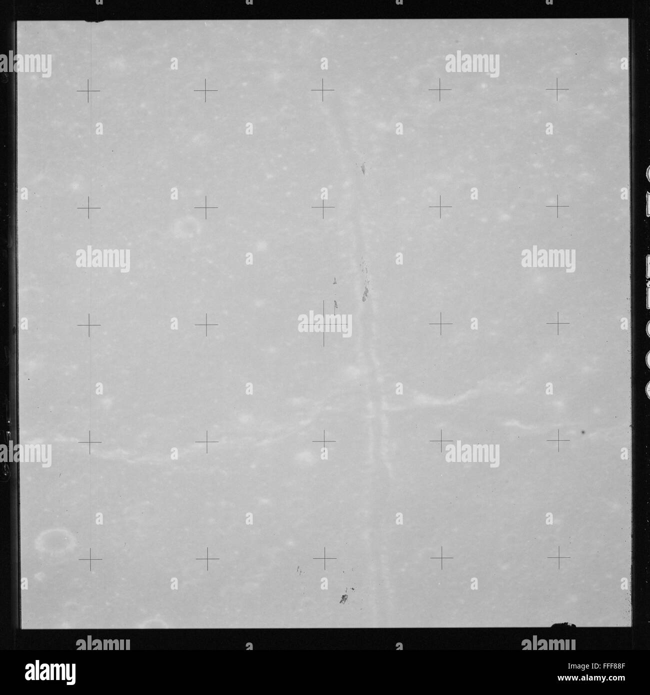 Apollo 15's unedited photographic archive contains images of astronaut ...